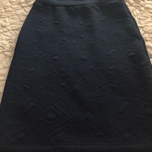 LuLaRoe Cassie skirt